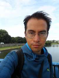 Luis Antonio Beltran Prieto