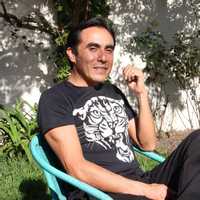 Avatar Geo Bernal