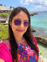 Ivonne Iracheta Muñoz