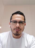 David Ikingari Solórzano Villalón