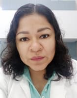 Imelda Cristi Hernández Gómez