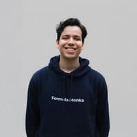 Nicolas Vargas Montagut