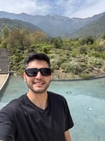 Avatar Ignacio Felipe Mora Cáceres