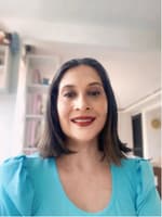 Avatar Monica Meza Audor