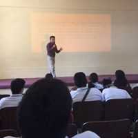 Michael Villanueva Balanzar