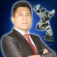 Avatar Jose Luis Medina Acasiete