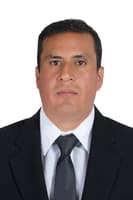 Avatar Oscar Alejandro Bolaños Chitan