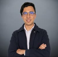 Cristian Camilo Suarez Martinez