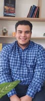 Daniel Jose Sanchez