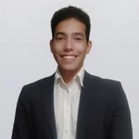 Avatar Jefferson Dariel Hilario Jiménez