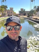 Gerardo Andres Olvera Cossio