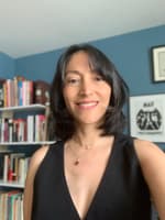 Avatar Irene Martínez