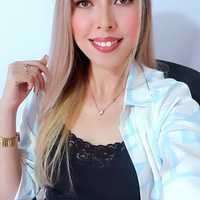 Avatar Iris Angelica Gómez Chaves