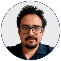 Isaac Vazquez
