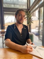 Avatar Isaac Daniel Perez Mendoza