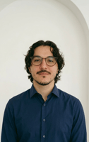 Mauricio Isaac Barahona Cortez