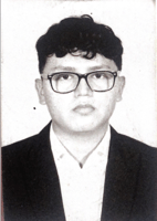 Avatar Isaac Enrique Calderón Escobar