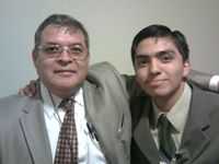 Avatar Isaías