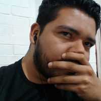 César Fabián Domínguez Velasco