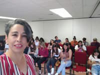 Isela Sánchez Ramírez