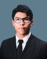 Avatar Irving Steven López Murillo