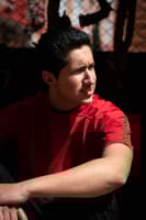 Santiago Pinto