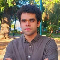 Israel Nahuel Arriagada Rodríguez