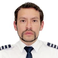 Avatar Israel Alejandro Salas Alarcón