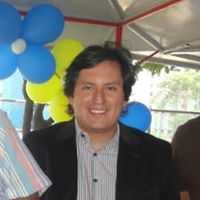 Avatar Israel Rios Romani