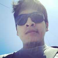 David Arturo Huamán Ñiquen