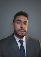 Abraham Yance M.