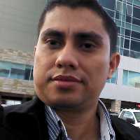 Avatar Itihell Anthony