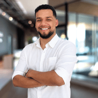 Carlos Andrés Sanabria Torres