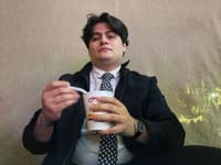 Itsvan Alberto Moreno Rubio