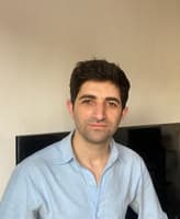 Avatar Iván Berengeno