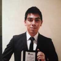 Ivan Israel Peña Hernandez