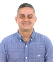 Avatar Iván Alberto Barrera Henríquez