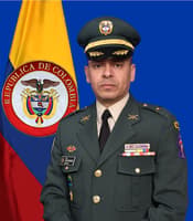 IVÁN DARÍO CHÁVARRO CASTAÑEDA