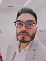 Ivan Armando Gomez Parra