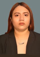 Avatar Rocio Ivette Crespin Guardado