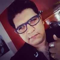 Victor Alberto Reyes Villavicencio