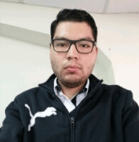 Avatar José Rodrigo Recinos Aparicio