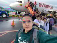 Avatar Javier Jaramillo