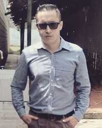 Javier Jaramillo