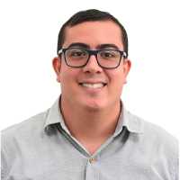Avatar Jorge Adrián Baquero De La Torre