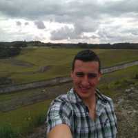 Avatar Jaime Andres Cañas Medina