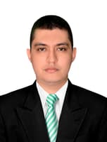 Jhonnyer Alexander González Ospina