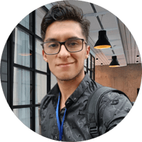 Juan Antonio Galdo Ustares