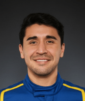 Antonio Martinez