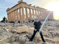 Jaime Andres Colorado Lopez